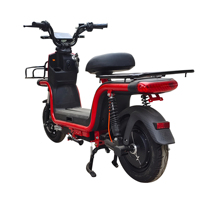 Scooter électrique, moto, 1000W, 1500W, grand bac à marchandises, 500KG, utilisation en ville, adulte