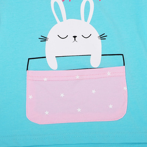 Conjuntos de Ropa para Niños y Niñas, Estampados de Verano 2022, Conjuntos de Ropa para Niñas - Product Image 5