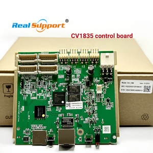 Placa de control S19j S19jPro (BM1362AA BM1362AC BM1362AI BM1362AK BM1362AJ): Ctrl-C76 (Amlogic A113D)/Ctrl-C87/Ctrl-CB8/<span class=keywords><strong>BeagleBone</strong></span> - Product Image 2