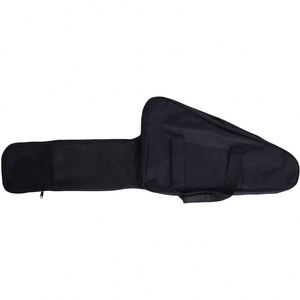 Sac de transport pour tronçonneuse, étui de protection portable, compatible avec les tronçonneuses Stihl 12''/14''/16'', sac de rangement pour tronçonneuse - Product Image 1