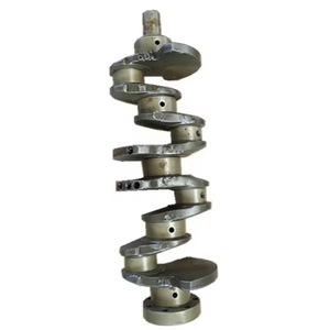 Albero Motore E7J 7700273951 7700747601 per <span class=keywords><strong>Renault</strong></span> Clio Kangoo Express R19 RAPID 1.4L 8V - Product Image 5