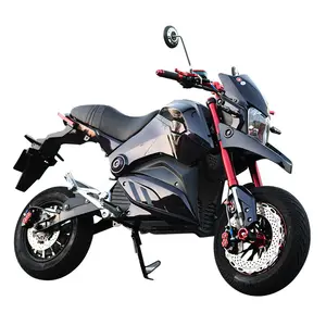 Hot Selling Good Performance Sport Race Motorfietsen Sur Ron Light Bee X 50cc Scooter Motorfiets Elektrisch