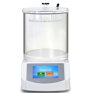 ASTM D3078 Digitaler Vakuum-Lecktester für Lebensmittel- und Medizinverpackungen zur Dichtheitsprüfung - Product Image 2