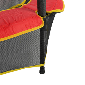 <span class=keywords><strong>Mini</strong></span> Trampolín Infantil <span class=keywords><strong>de</strong></span> Dibujos Animados, Estructura Estable, Alfombra Antideslizante, Trampolín <span class=keywords><strong>para</strong></span> Niños <span class=keywords><strong>para</strong></span> <span class=keywords><strong>Ejercicio</strong></span> Diario en Casa, Directo <span class=keywords><strong>de</strong></span> Fábrica - Product Image 2