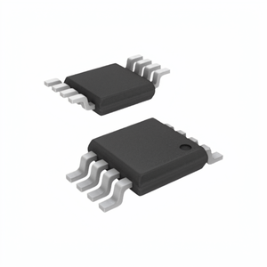 Composants électroniques de puces 8 TSSOP, 8 MSOP EL1516IY, distributeur agréé - Product Image 1