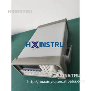 Générateur de fonctions/formes d'onde arbitraires Agilent 33250A, 80 MHz, en bon état d'occasion, hx1 - Product Image 4