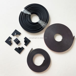 <span class=keywords><strong>Moustiquaire</strong></span> magnétique réglable pour fenêtre, sans perçage, anti-moustiques - Product Image 1