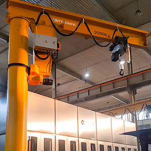 <span class=keywords><strong>Bz</strong></span> mô hình 360 độ xoay tầng gắn cẩu <span class=keywords><strong>JIB</strong></span> 1 tấn 2 tấn 3 tấn 5 tấn 10 tấn cột <span class=keywords><strong>JIB</strong></span> <span class=keywords><strong>Crane</strong></span> - Product Image 4