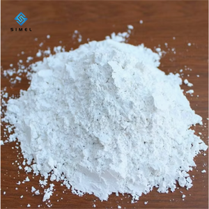 Precio al por Mayor de Polvo Puro de Hidroxiapatita de Calcio 99%, Nano Hidroxiapatita para Pasta Dental, Polvo de Hidroxiapatita de Calcio en Venta - Product Image 2