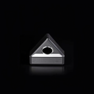 Ttake Tnmg Turning Insert 60 Degree Negative Sx Grade For Metal <b>Machining</b> - Product Image 3