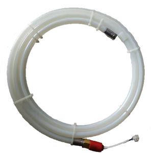 El tubo de extinción de incendios automático moderno eficiente y automatizado FM200 y <span class=keywords><strong>NOVEC1230</strong></span> - Product Image 3