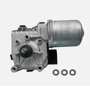 Motor de limpiaparabrisas para Audi A6 2005-2011 4F1955119C 4F1955601A 4F1910113 4F1955119