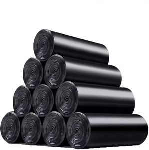 ถุงขยะย่อยสลายได้แบบกำหนดเองพร้อมโลโก้ สำหรับใส่ร่ม - Product Image 1