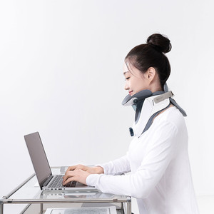 Techlove trang bị chỉnh hình sản phẩm y tế chăm sóc sức khỏe ráp neckliner cổ tử cung máy kéo - Product Image 6