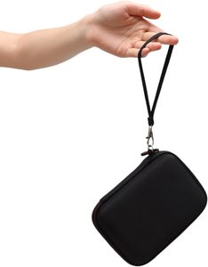 Estuche de viaje al por mayor de EVA con cierre de cremallera para tarjetas de juego UNO, <span class=keywords><strong>Skip</strong></span>-<span class=keywords><strong>Bo</strong></span>, Phase 10, PM y tarjetas coleccionables TCG - Product Image 4