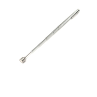 Vastar mini outil de ramassage portable, stylo magnétique télescopique capacité d'outil pratique pour ramasser des boulons d'écrou bâton de ramassage extensible