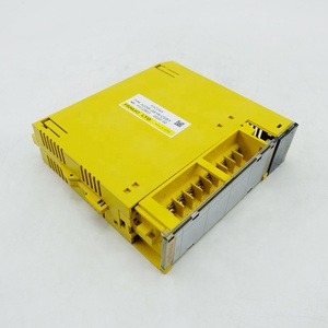 โมดูล I/O ของ Fanuc รุ่น A03B-0819-C051 บอร์ดควบคุมระบบอัตโนมัติทางอุตสาหกรรม ประสิทธิภาพเชื่อถือได้ จัดส่งรวดเร็ว - Product Image 2