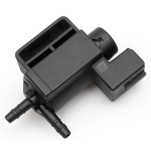 Válvula solenoide de control de sobrealimentación Mercedes-Benz 7.22355.01.0 A0025401897 para reemplazo del colector de admisión - Product Image 1