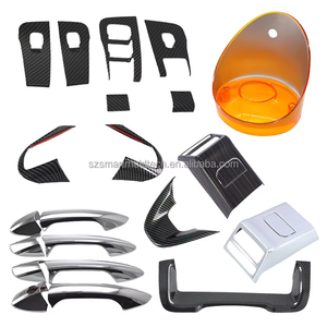 Enjeksiyon kalıplama hizmetleri enjeksiyon kalıplama hizmetleri Overmolding hayvan mama kasesi enjeksiyon parçaları için çift enjeksiyon kalıplama - Product Image 1