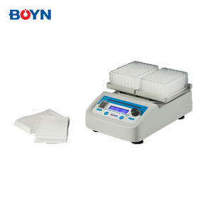 BOYN Shaker BNMS300 pour microplaque pour plaque <span class=keywords><strong>Elisa</strong></span> et plaque de culture cellulaire - Product Image 3