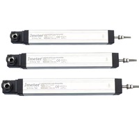 Jmeter electronic ruler 50mm 75 100 110 125 130 150