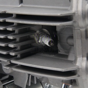 Moteur <span class=keywords><strong>Zongshen</strong></span> 190CC ZS190CC, Démarrage Électrique, Type Anima <span class=keywords><strong>190</strong></span>, avec Kit Moteur Complet Prêt à l'Emploi - Product Image 2