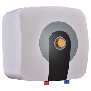Calentador de Agua Eléctrico Digital <span class=keywords><strong>ANTO</strong></span> de Alta Calidad, 6L, Mini Calentador de Agua para Cocina, Baño y Ducha - Product Image 3