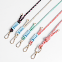 Date De Luxe De Mode Réglable En Nylon Bandoulière Collier Téléphone Sangle Longe Antichoc Universel Smart Mobile Cas 16 + Téléphone