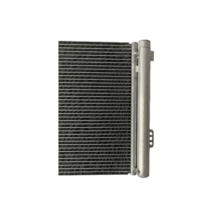 Radiador de Aluminio de Alto Rendimiento Premium A6398350070002 M0377002 6365850070 para <span class=keywords><strong>MERCEDES</strong></span>-BENZ <span class=keywords><strong>VITO</strong></span> <span class=keywords><strong>119</strong></span> BlueTEC <span class=keywords><strong>4x4</strong></span> 2015-2016 - Product Image 6