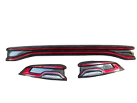 Accessoire complet pour voiture Coussin gonflable Plaquette de frein Grille avant Pare-chocs Feu arrière Auto Pièces détachées Accessoires pour BYD Tang EV 2024 2023
