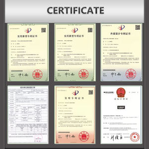 เครื่องตัดพลาสม่าซีเอ็นซีแบบแกนทรีที่ปรับแต่งได้สำหรับโลหะ ดีไซน์กะทัดรัดพกพาสะดวก รองรับการใช้งานร่วมกับ AutoCAD - Product Image 6