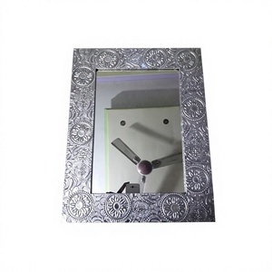 Natural Bone Inlay Polished Eco-Friendly Decorative Home Animal Theme Art Collectible Colourful Custom Design Photo <b>Frame</b> - Product Image 6