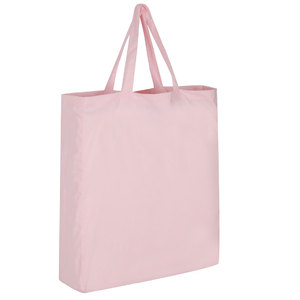 Bolsas de Compras de Yute y Lino Reutilizables, Ecológicas, Naturales, Recicladas, con Logotipo Personalizado Impreso, Económicas, al Por Mayor - Product Image 1