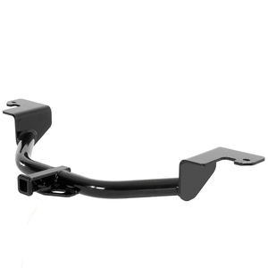 AMBITION Clase 2 Enganche de remolque Receptor de 1 a 14 pulgadas Barra de remolque de automóvil Parachoques de automóvil - Product Image 1