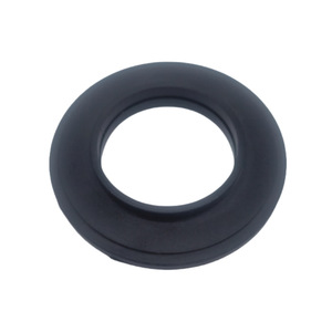 Amortisseur de suspension supérieur en caoutchouc fourni par le fabricant, modèle 54325-31U00 - Product Image 3