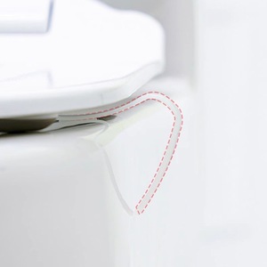 Круглый шарик для чистки туалета - Product Image 3