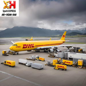 Agente de Transporte Marítimo Confiable, Envío desde China a EE. UU., Canadá y Europa, Servicio LCL Express DDP - Product Image 5