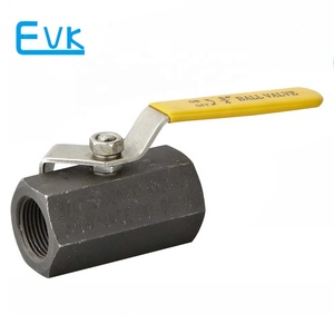 CS 1 PC Nữ Threaded <span class=keywords><strong>A105</strong></span> Giả Mạo Float Bóng Van - Product Image 3