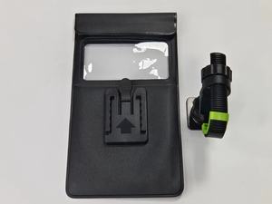 Soporte Ajustable Impermeable <span class=keywords><strong>para</strong></span> Teléfono <span class=keywords><strong>Celular</strong></span> en Manillar <span class=keywords><strong>de</strong></span> Bicicleta/Motocicleta con Rotación <span class=keywords><strong>de</strong></span> 360 Grados, <span class=keywords><strong>Precio</strong></span> <span class=keywords><strong>de</strong></span> Fábrica - Product Image 2