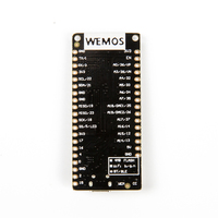 LOLIN32-Módulo de placa Wifi ESP32 Rev1, V1.0, Esp8266