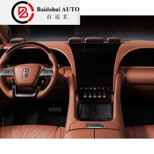 ความเร็วสูง2023ใหม่ yangwang มองหาว่า Yang Wang BYD yangwuang U8<span class=keywords><strong>รถ</strong></span>ยนต์ไฟฟ้าไฮบริด - Product Image 6