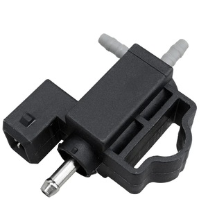 Vanne solénoïde de contrôle de suralimentation Yunnuo 55574902 pour remplacement et réparation automobile - Product Image 2
