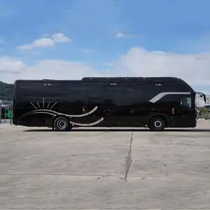 Autobus de luxe d'occasion Autobus 12m Diesel