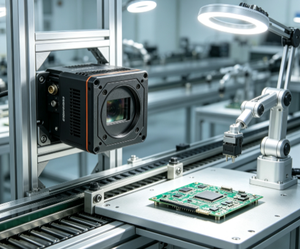 Nouvelle caméra industrielle Hik Robot originale MV-CH250-20XC-M58S-NN, caméra couleur 25MP CoaXPress à balayage de zone - Product Image 6