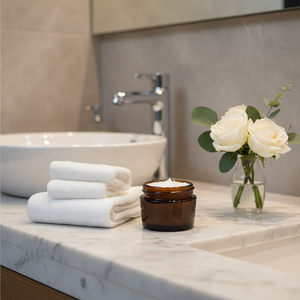 Base de Mascarilla Renovadora Multiefectos Semiacabada al por Mayor, 1 kg, 5 kg, Fermento de Bifida, Triple Colágeno, Antioxidante, OEM - Product Image 6