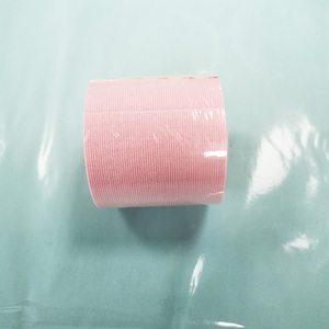 Fabriqué en usine <span class=keywords><strong>Pas</strong></span> Cher imperméable à l'eau de Coton Médical Adhésif kinésiologie Athlétique muscle Bandage <span class=keywords><strong>sportif</strong></span> Ruban - Product Image 3