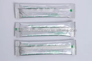 เครื่องบรรจุภัณฑ์ม้วนฟิล์มอลูมิเนียมฟอยล์ - Product Image 5