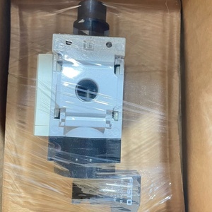 Valvola On/Off Originale FESTO MS4-EE-1/4-10V24 542578 MS4-EE-1/4-10V24-Z 542579 MS4-EE-1/4-10V24-S-Z 542599 Valvola Commutante 1 Anno di Garanzia - Product Image 3