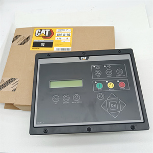 EMCP 4.1 4.2 4.3 điều khiển ECU <span class=keywords><strong>ECM</strong></span> mô-đun điều khiển điện tử 592-5150 cho máy móc xây dựng máy phát điện Bộ điều khiển - Product Image 6