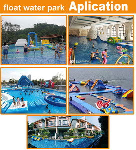 ห่วงยางเป่าลมทรงพีระมิดสำหรับเด็กทรงโดมทรงแปดเหลี่ยมดีไซน์ใหม่สำหรับปีนเขา - Product Image 5